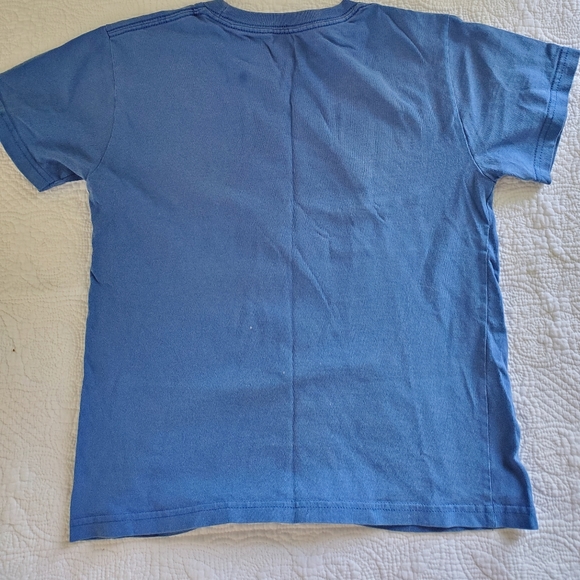 Boys Medium Lego Batman T-shirt - Picture 2 of 2